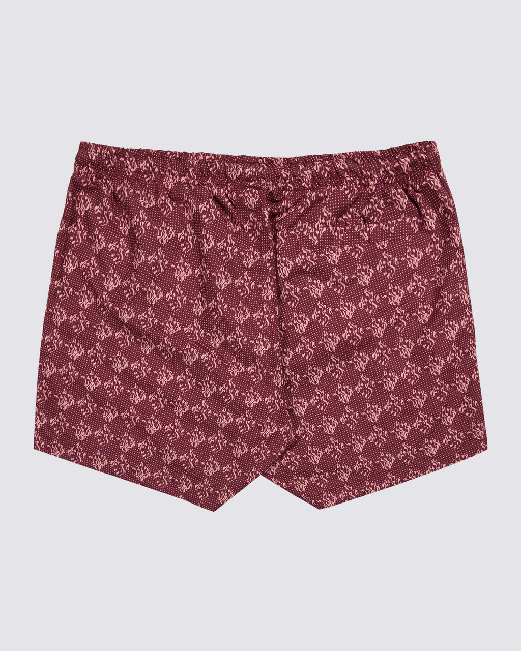 Sicilia Vintage Swim Trunk