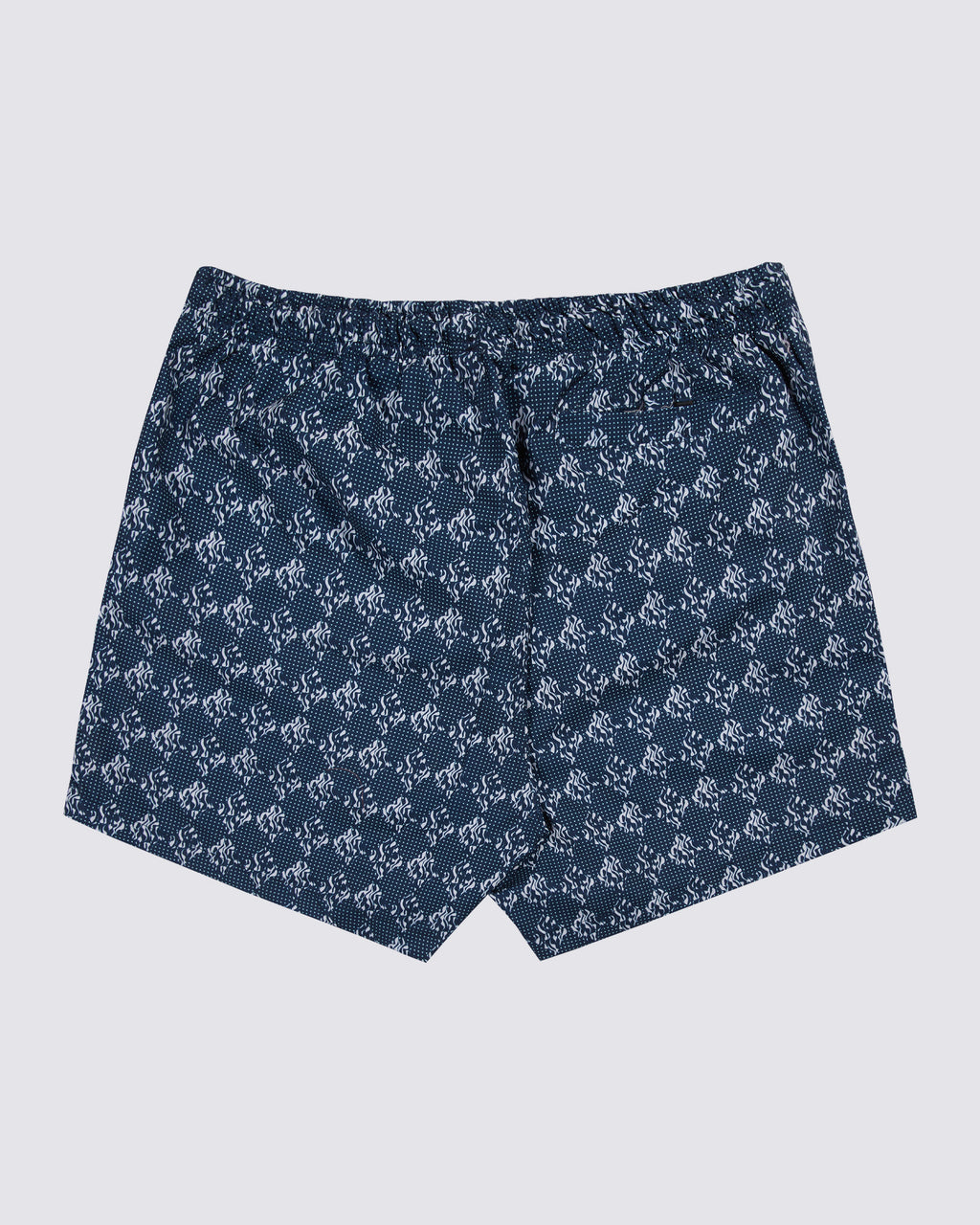 Capri Night Swim Trunk
