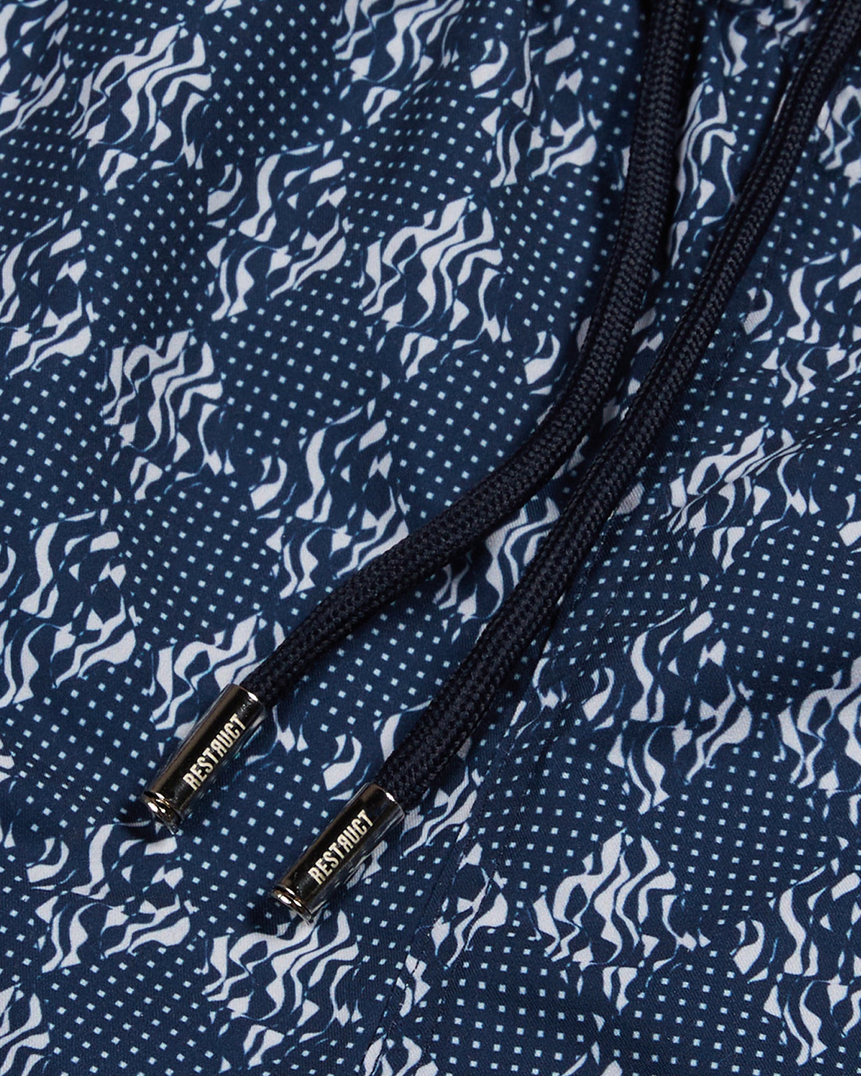 Capri Night Swim Trunk