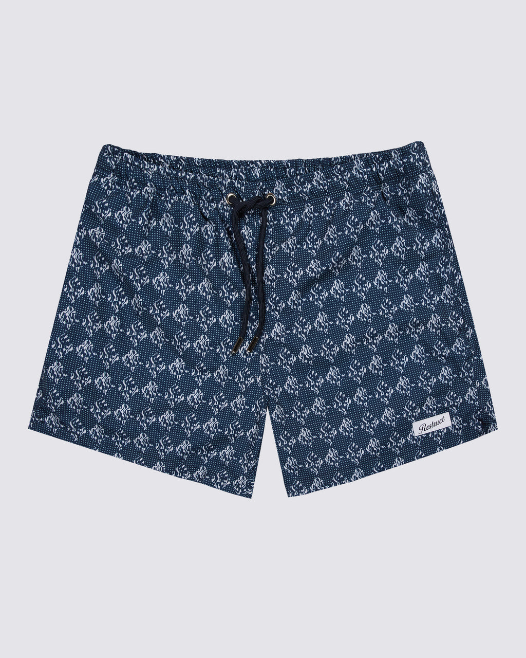 Capri Night Swim Trunk