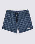 Capri Night Swim Trunk