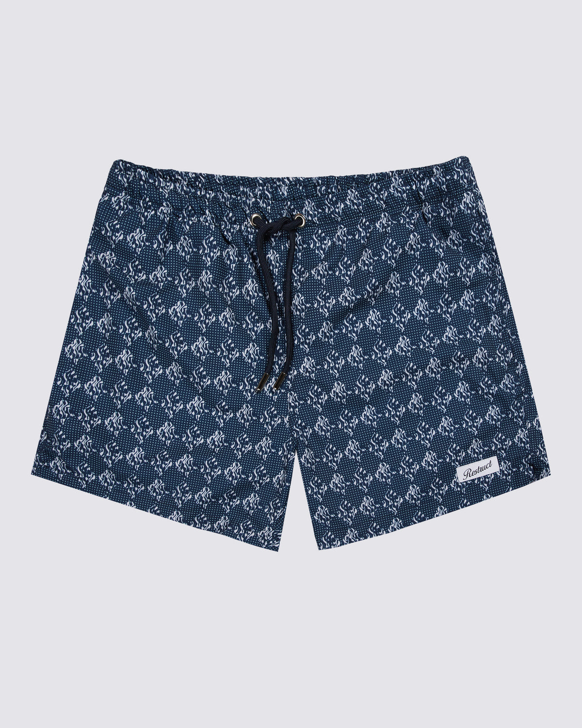 Capri Night Swim Trunk