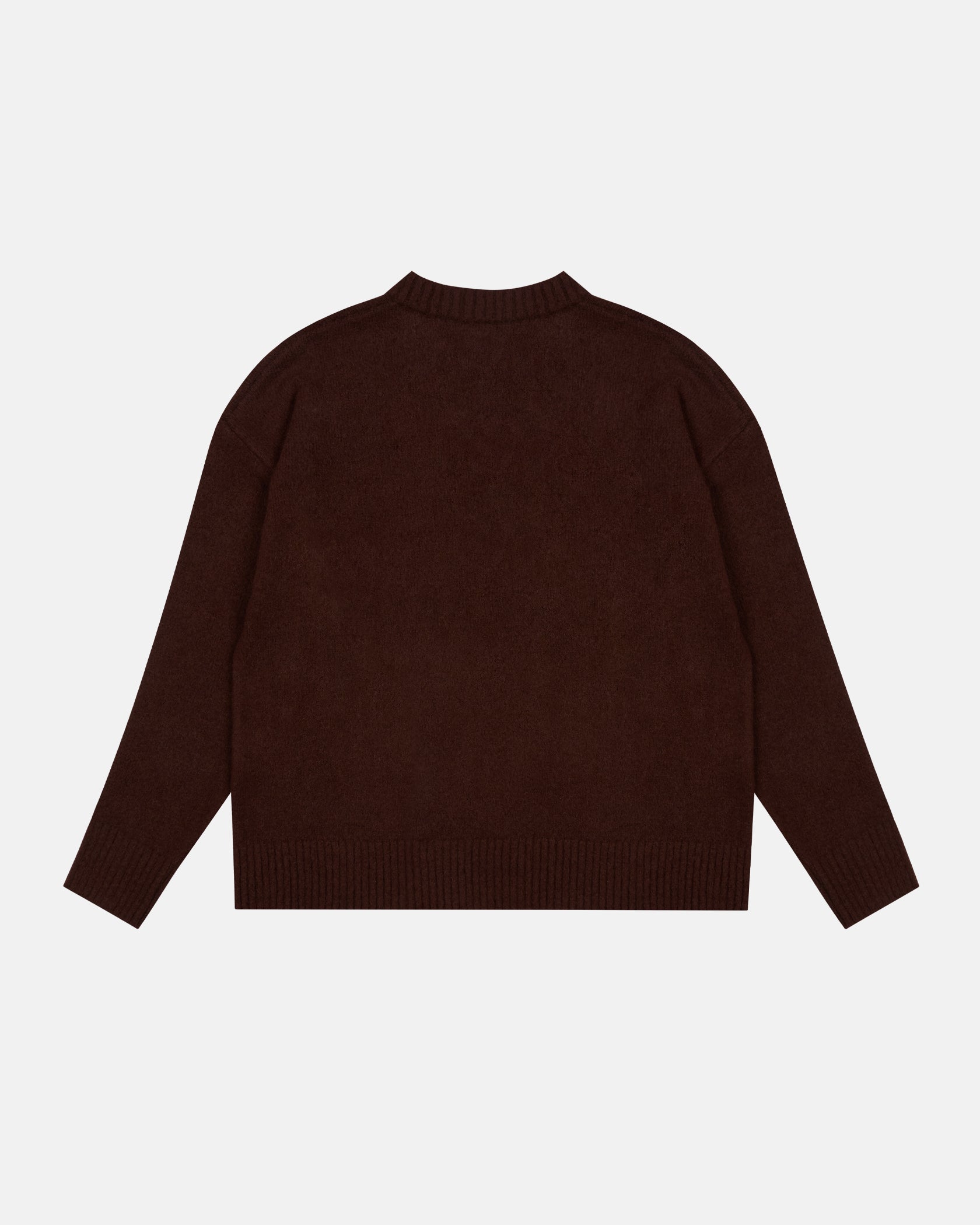 Knitwear Sweater Brown