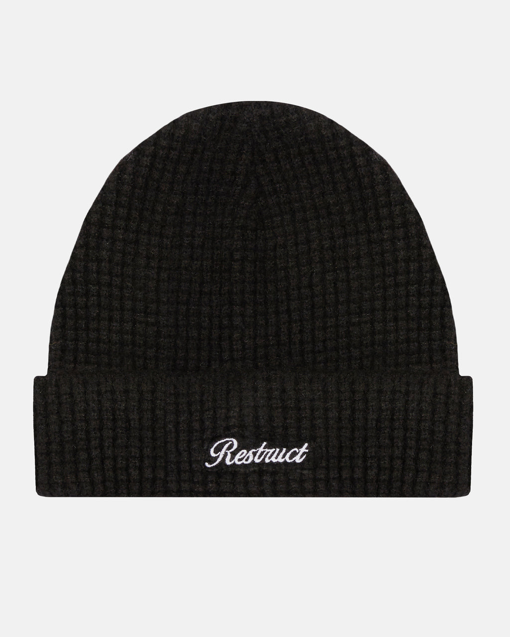 Beanie Black