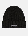 Beanie Black