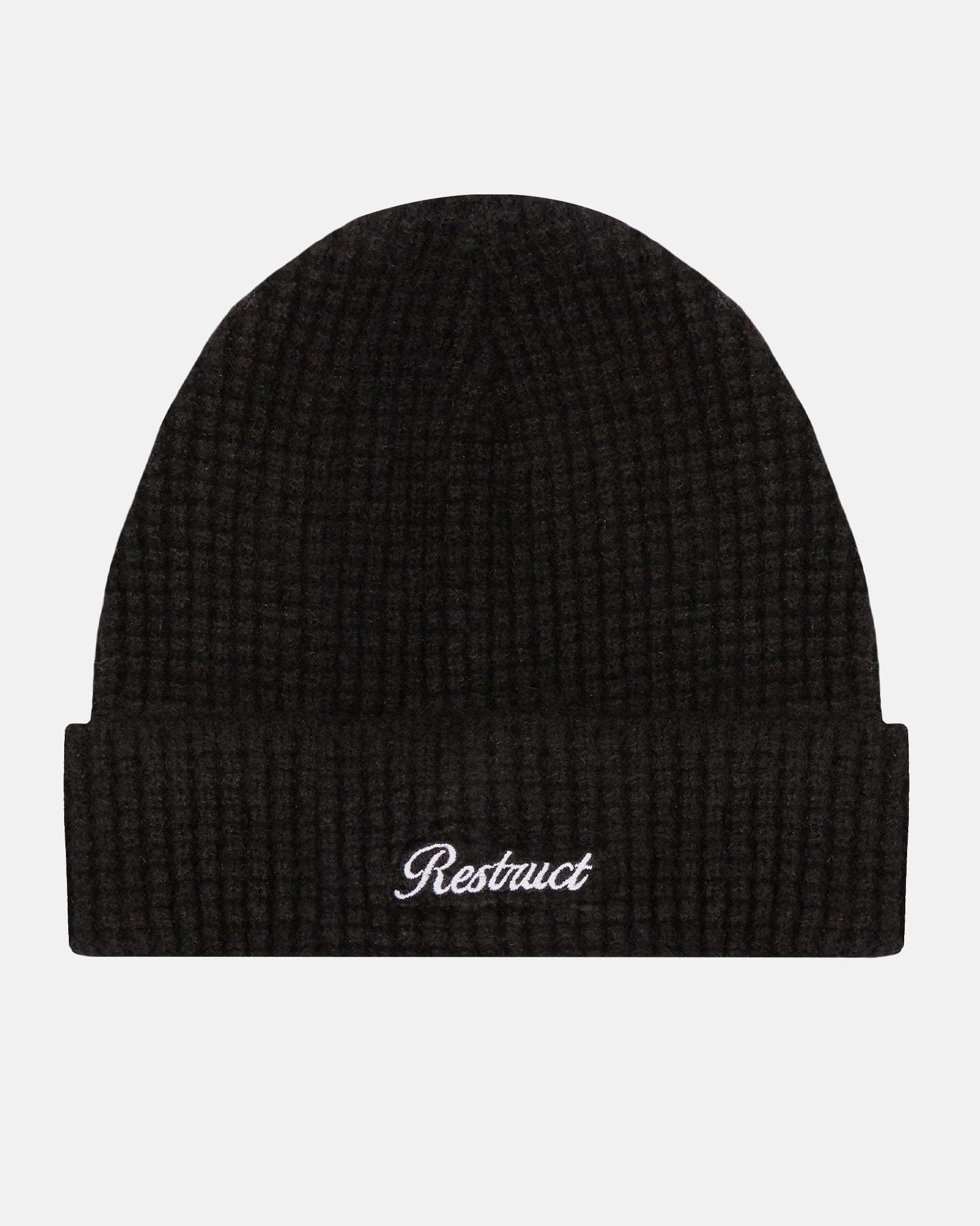 Beanie Black