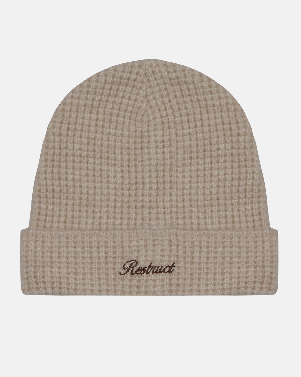 Beanie Beige