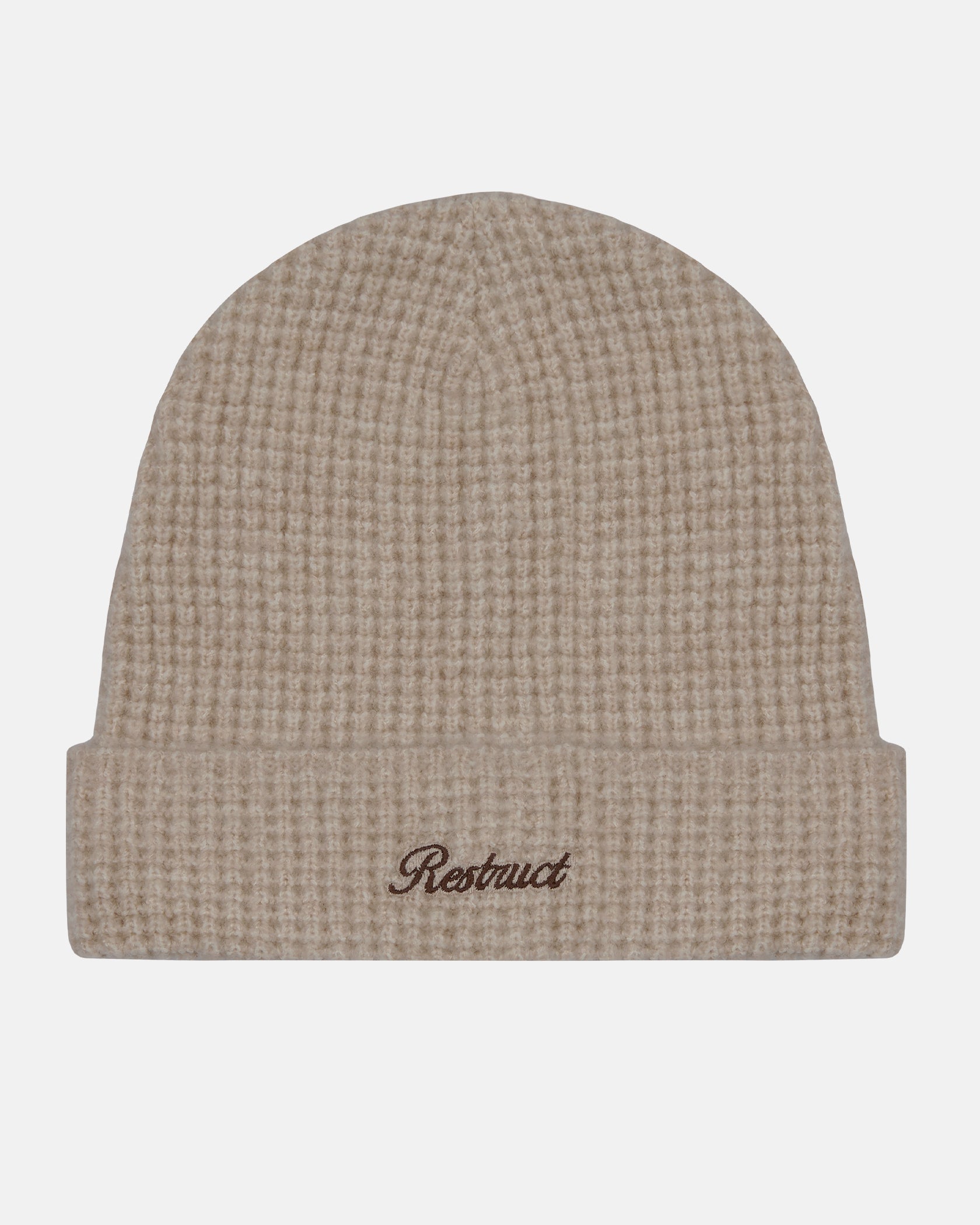 Beanie Beige