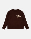 Knitwear Sweater Brown