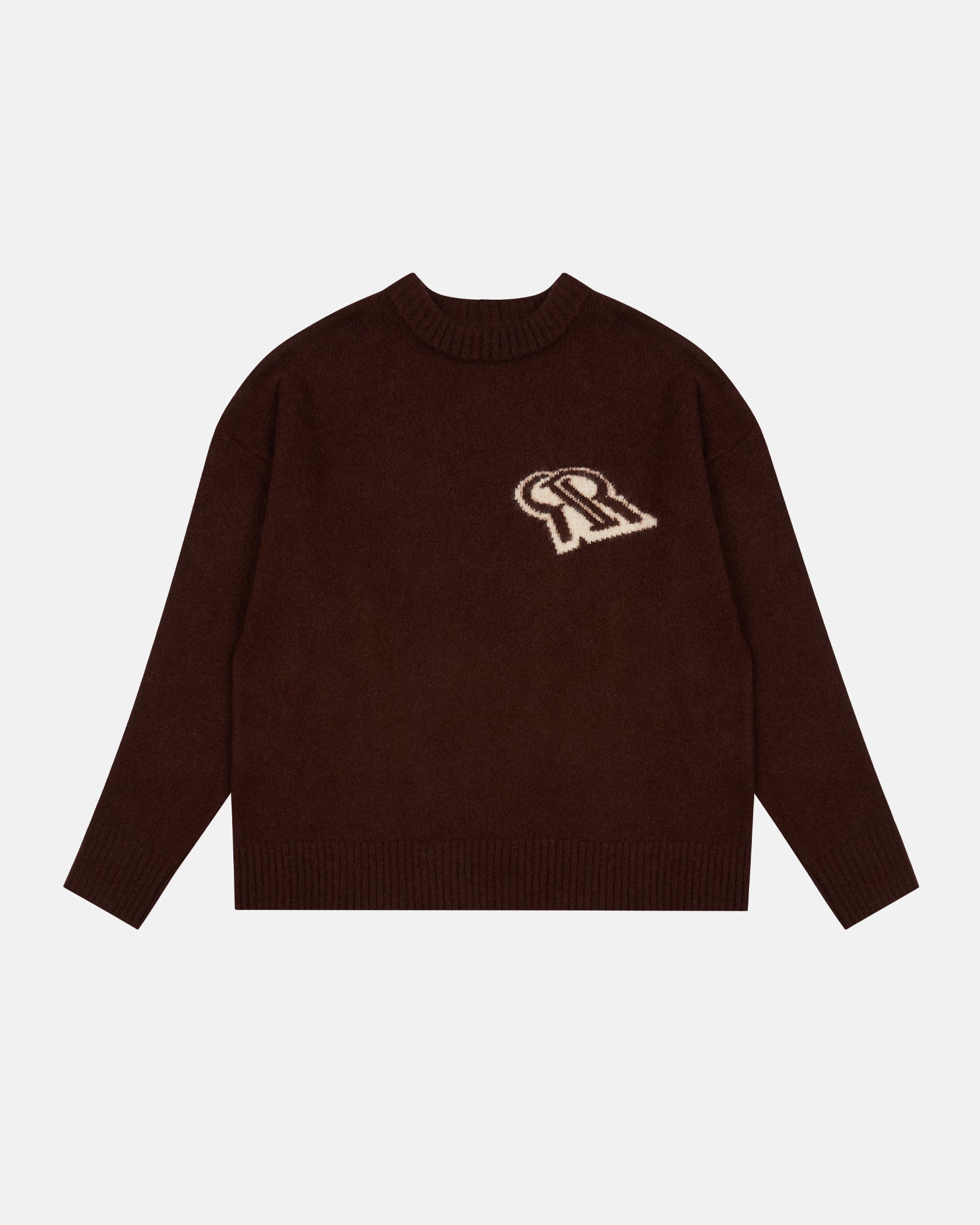 Knitwear Sweater Brown