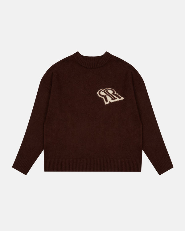 Knitwear Sweater
