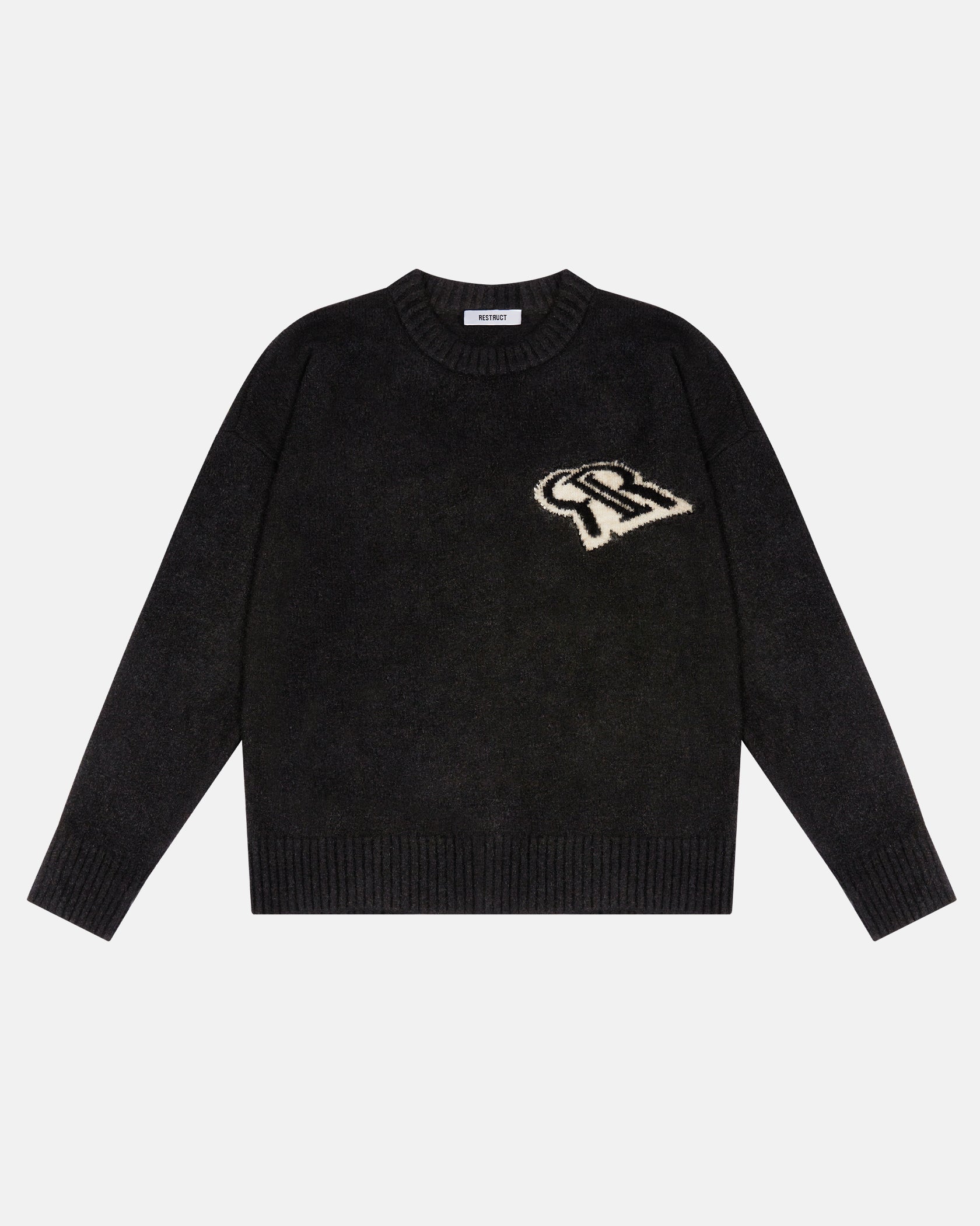 Knitwear Sweater Black