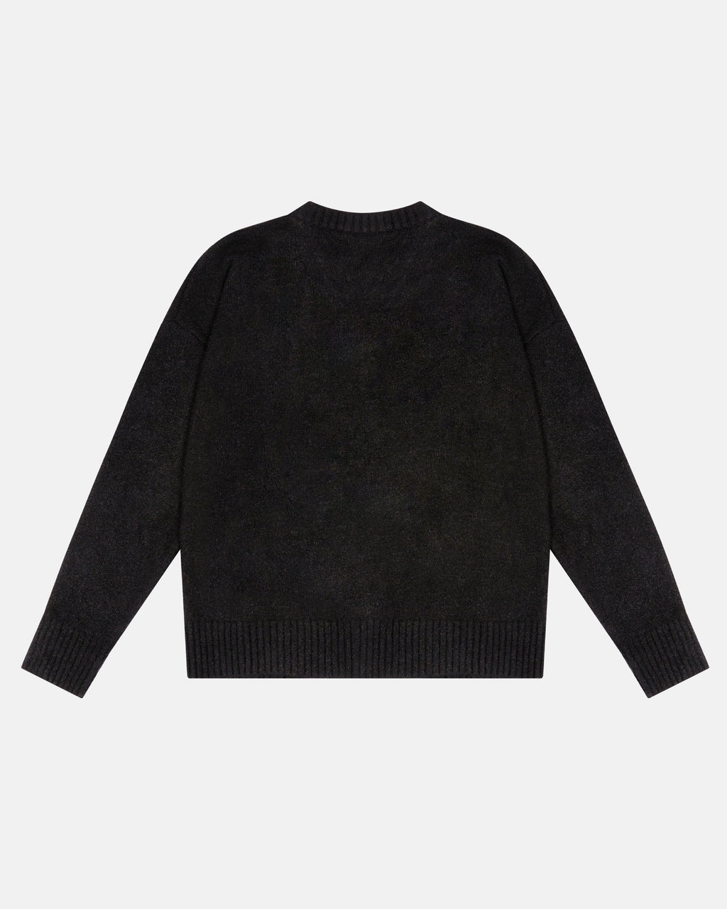 Knitwear Sweater Black