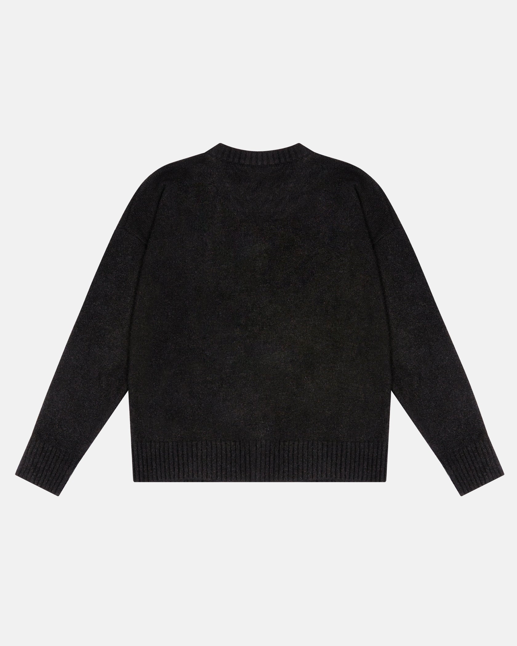 Knitwear Sweater Black