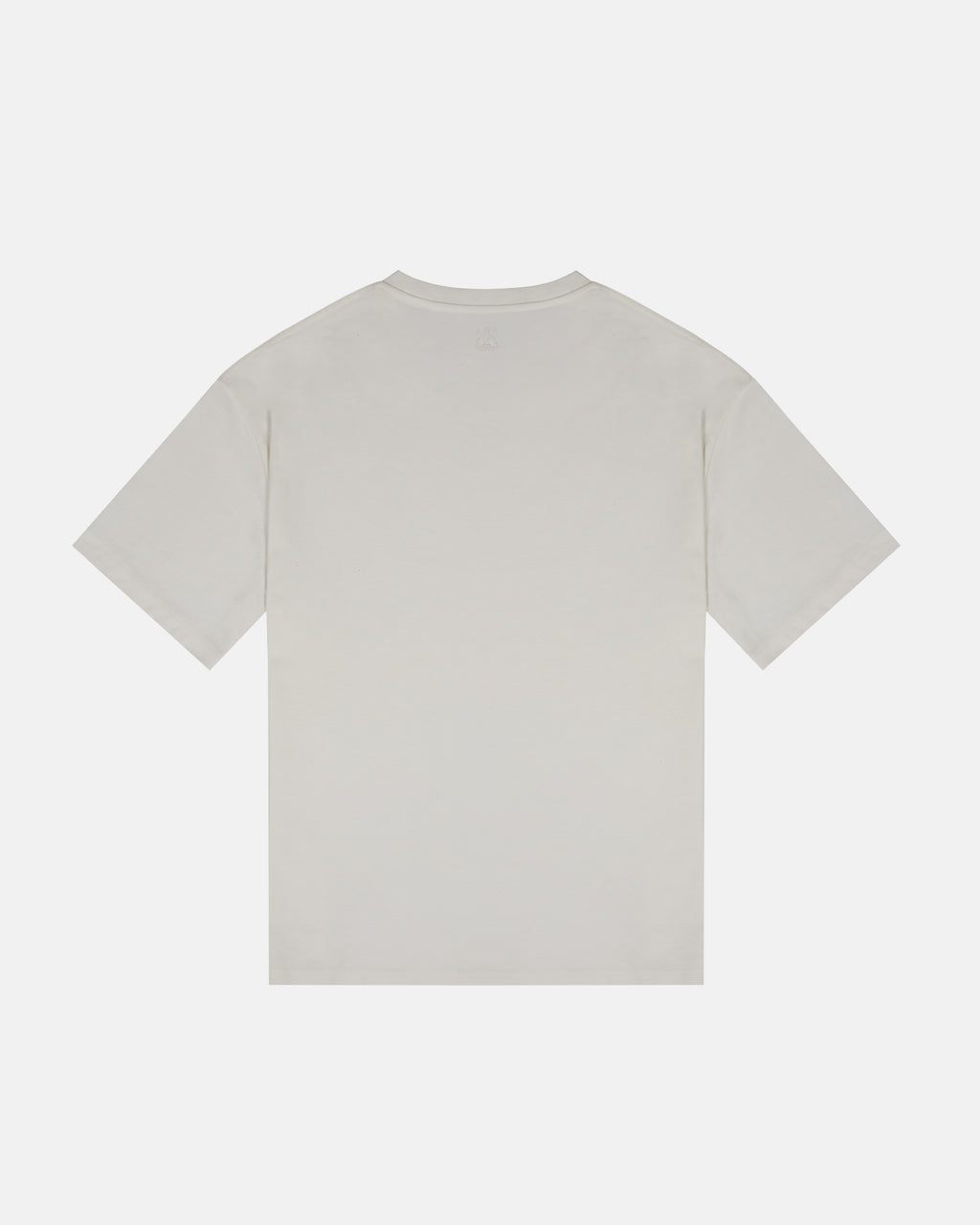 Basic Tee Ivory