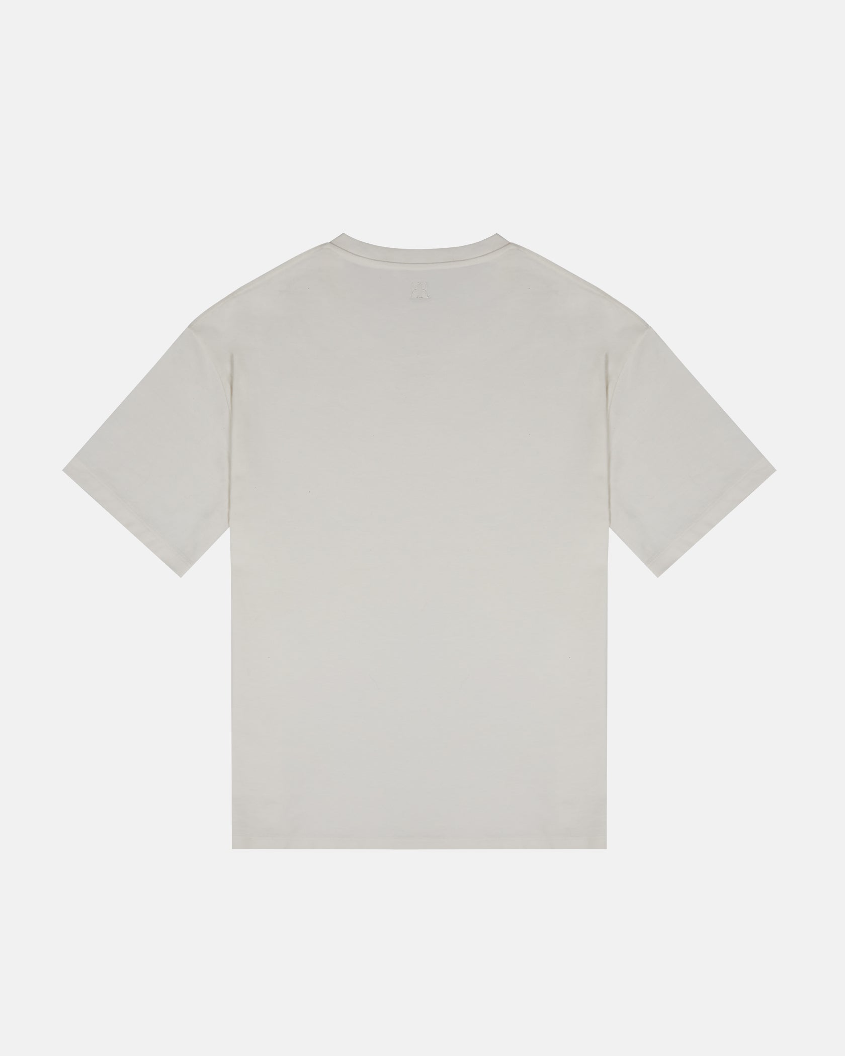 Basic Tee Ivory