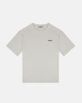 Basic Tee Ivory