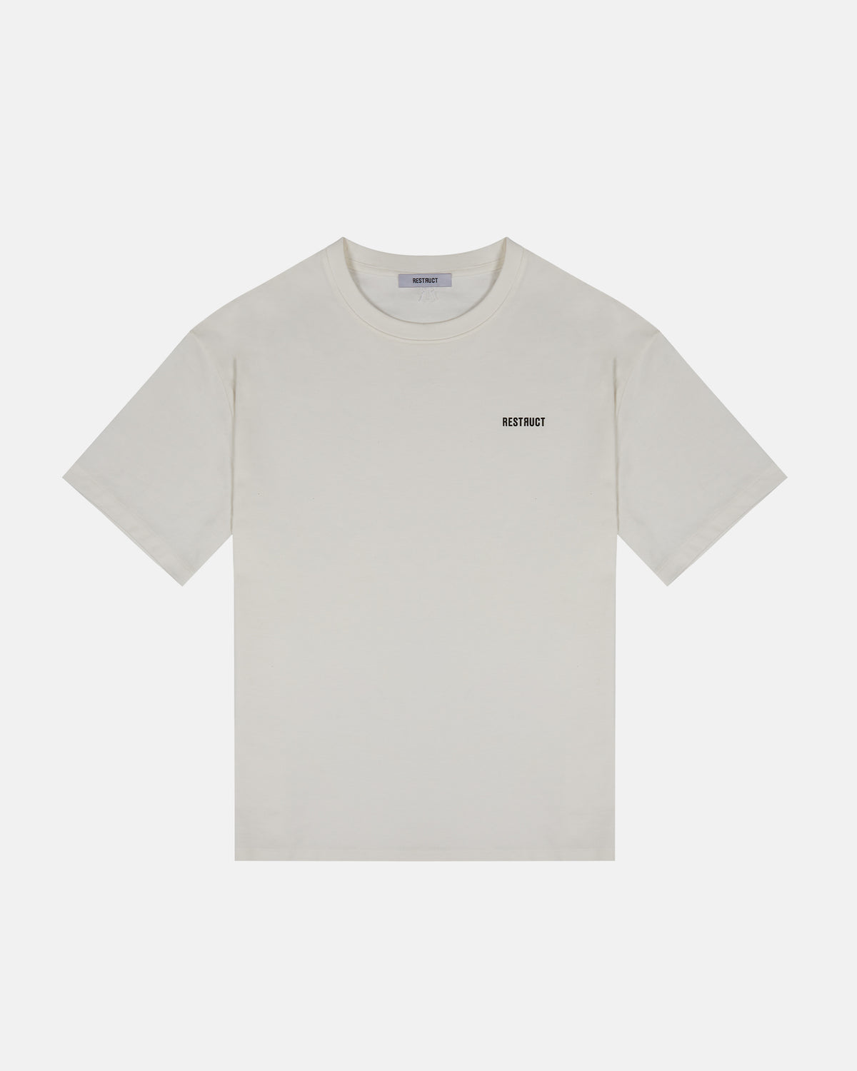 Basic Tee Ivory