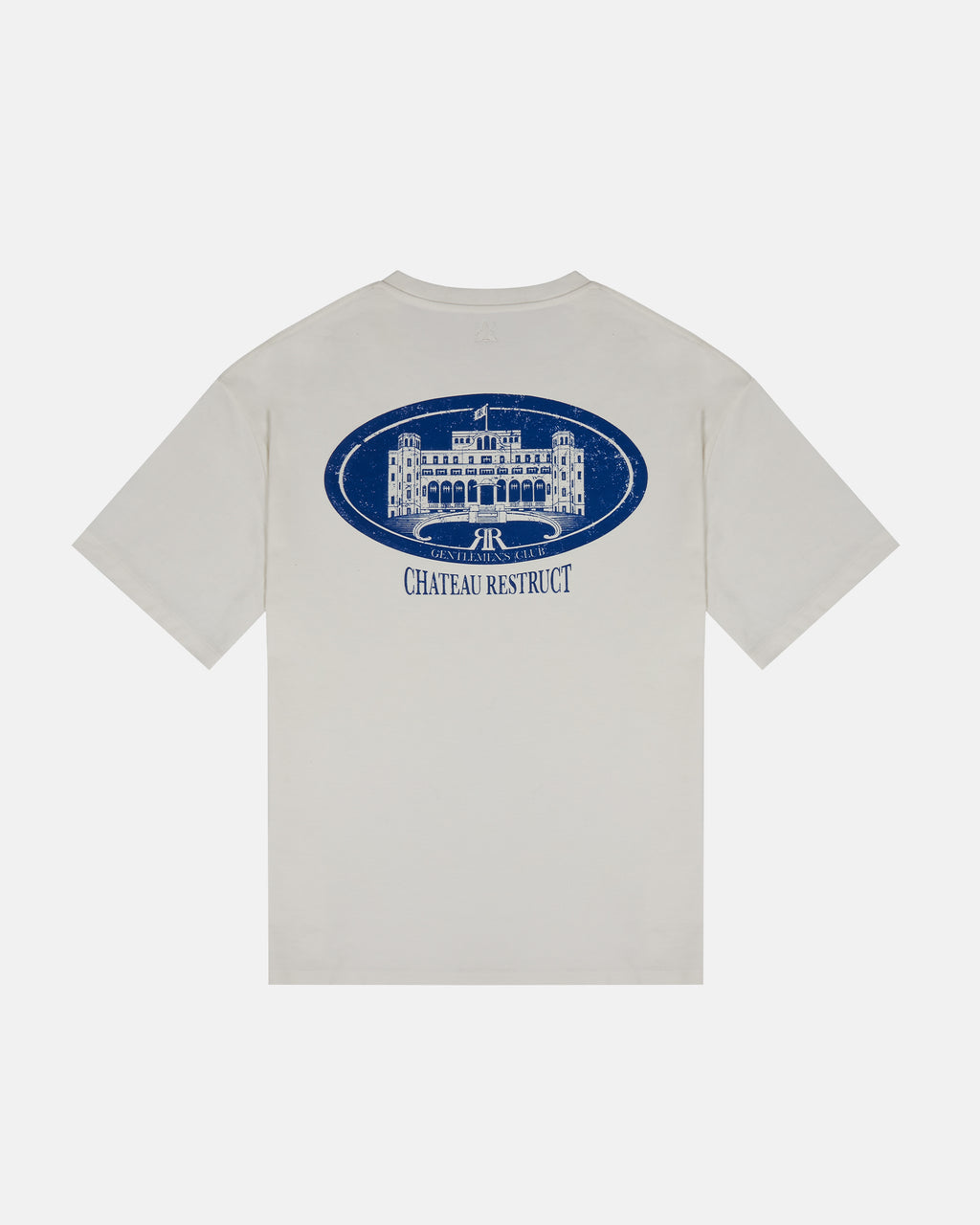 Chateau Tee Ivory