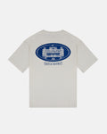 Chateau Tee Ivory