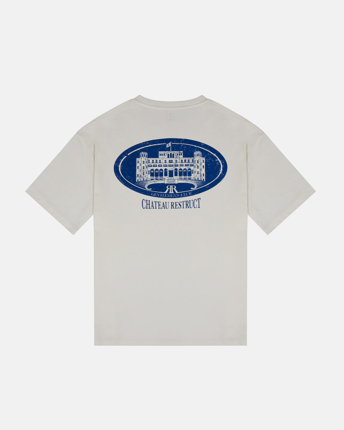 Chateau Tee Ivory