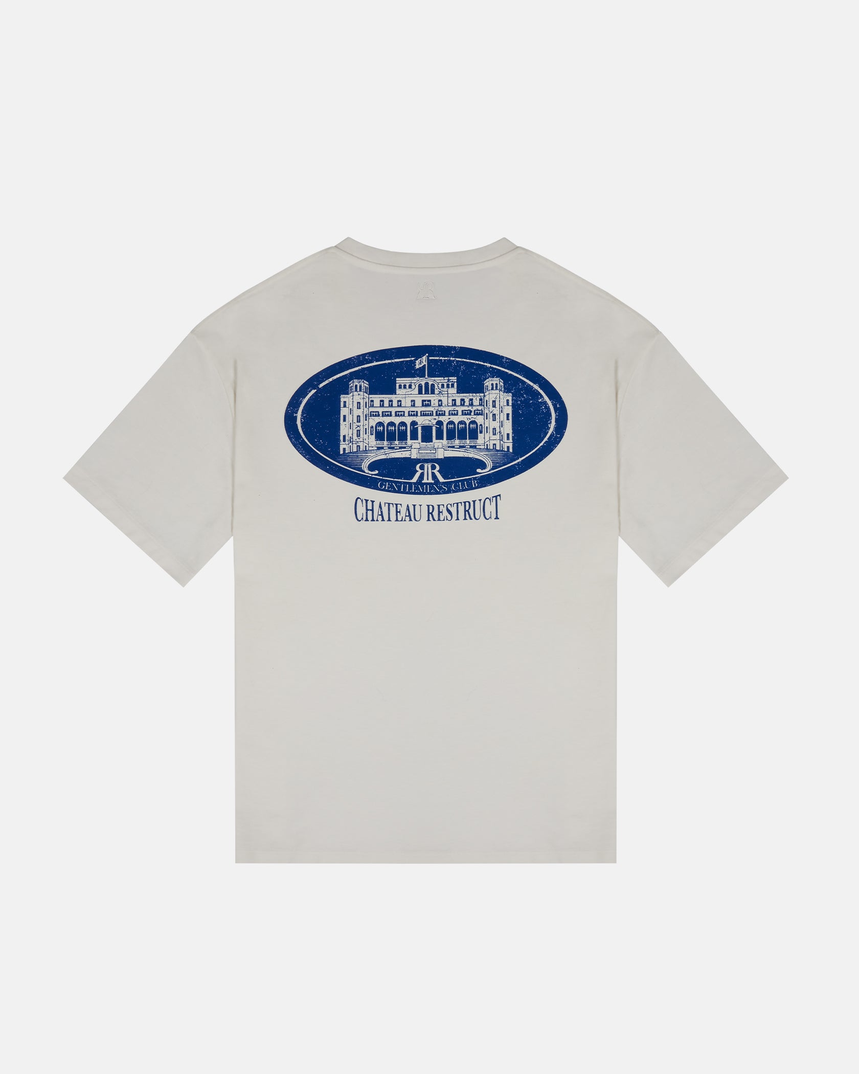 Chateau Tee Ivory