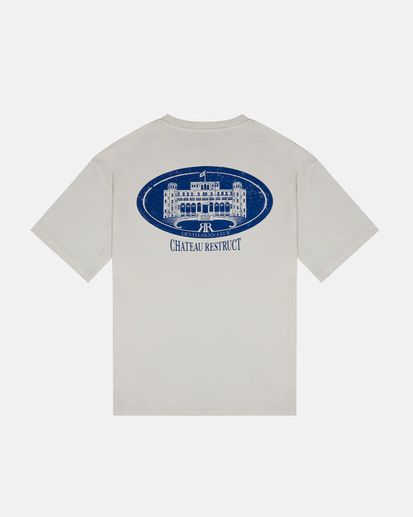Chateau Tee