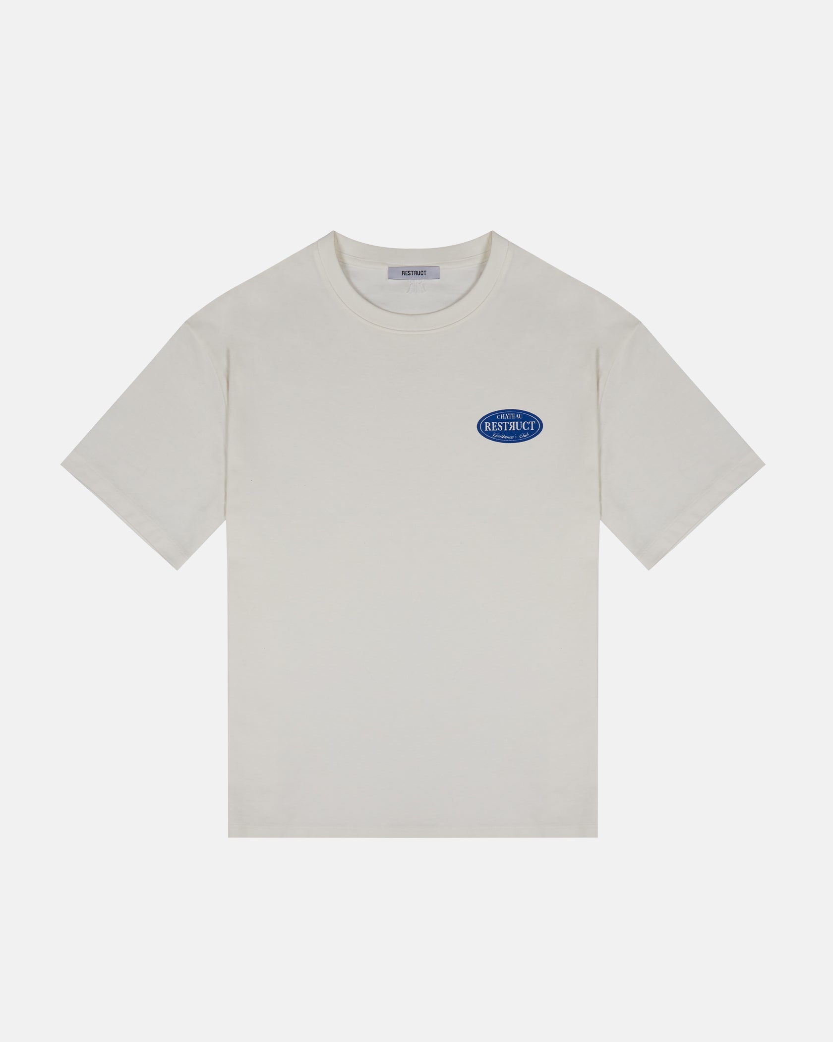 Chateau Tee Ivory