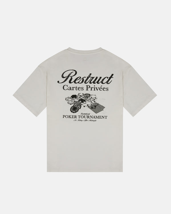 Poster Tee