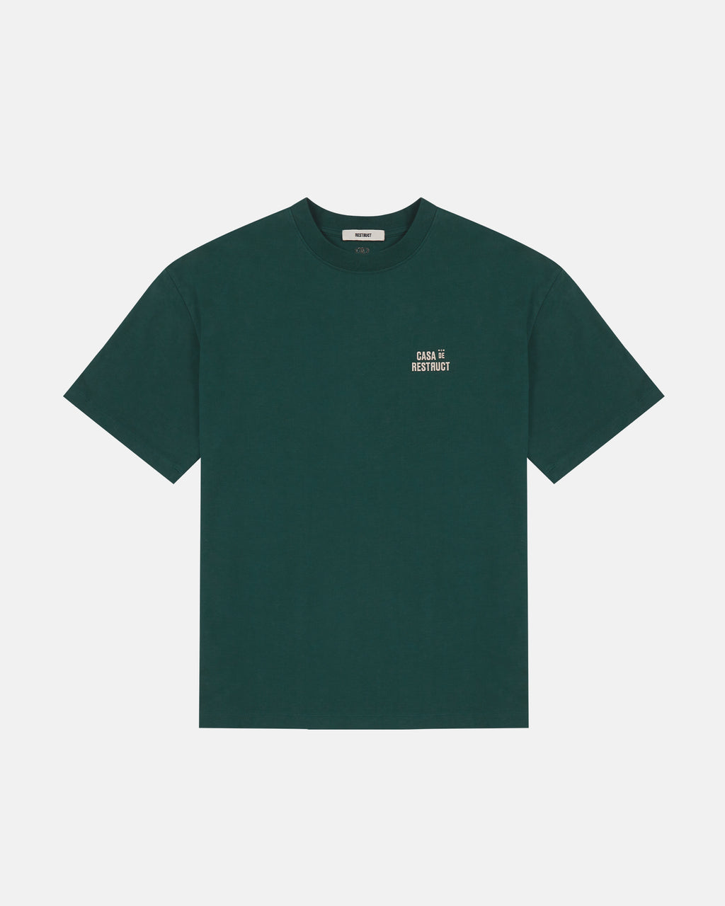 Casa Tee Green