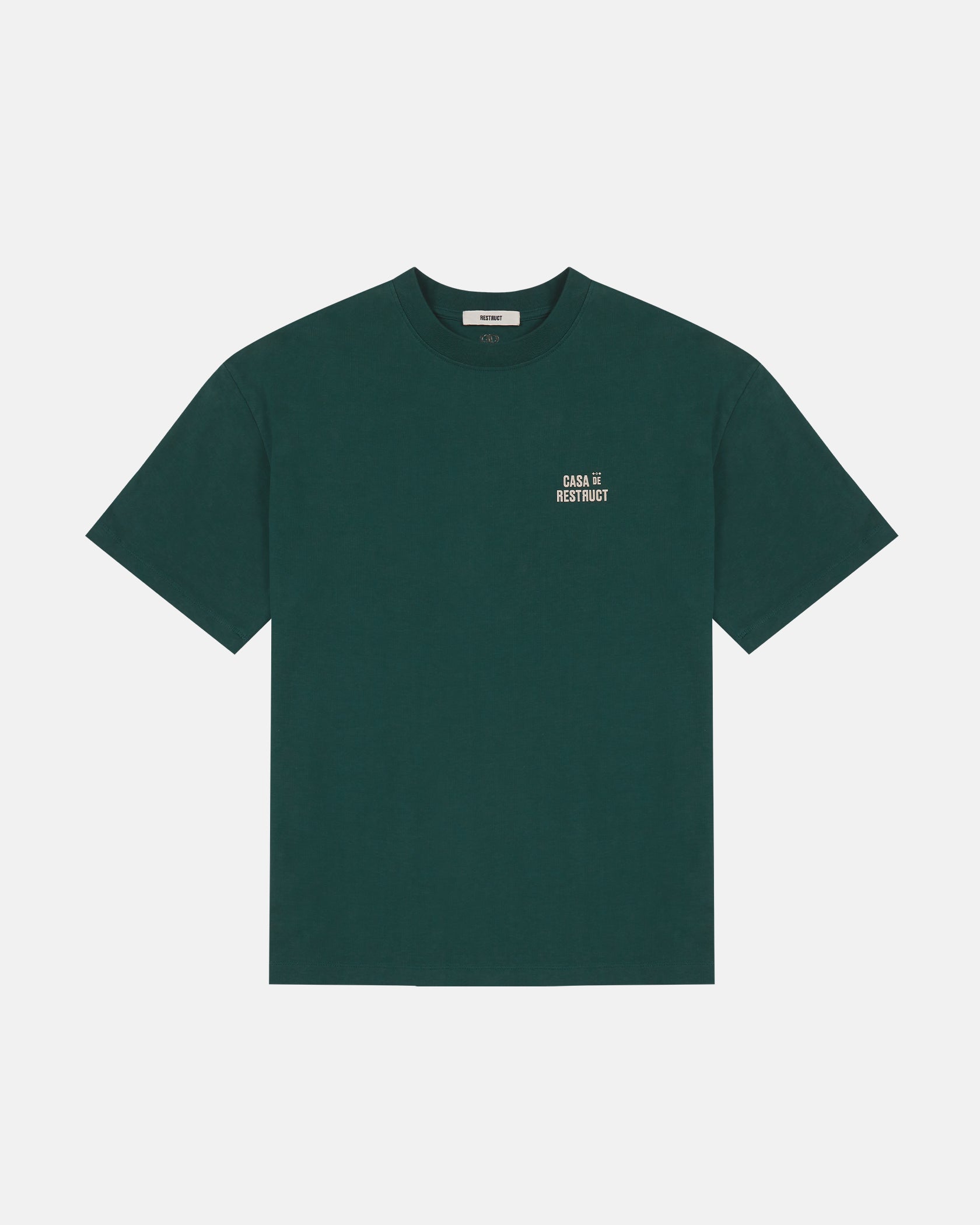 Casa Tee Green