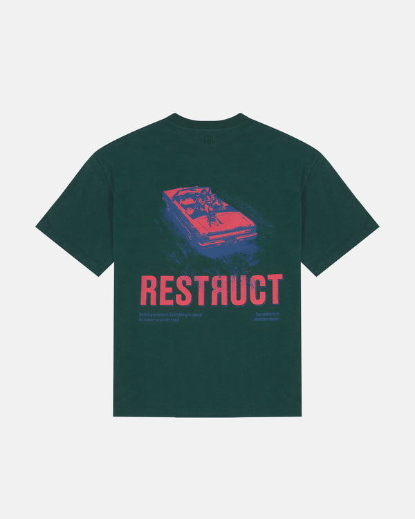 Roadtrip Tee