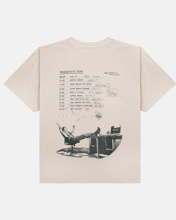 Headquarters Tee