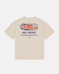 Casa Tee Ivory