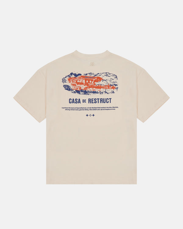 Casa Tee