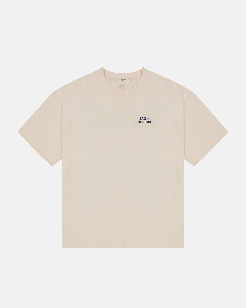 Casa Tee Ivory