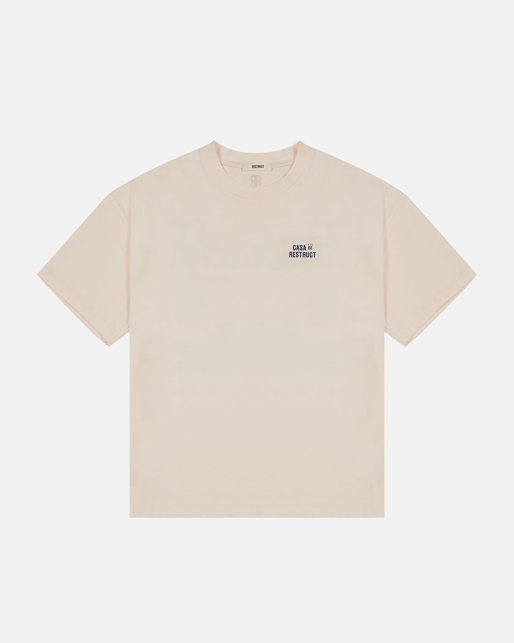 Casa Tee Ivory