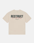 On The Road Tee Ivory