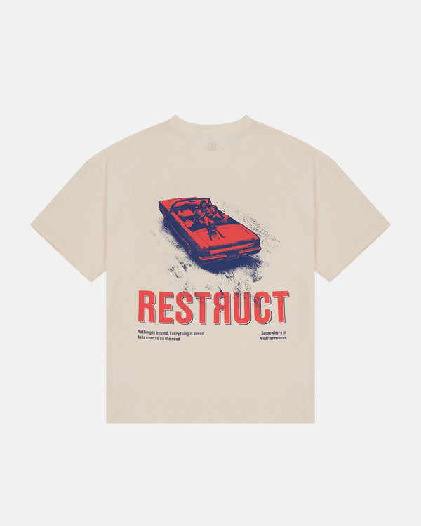 Roadtrip Tee