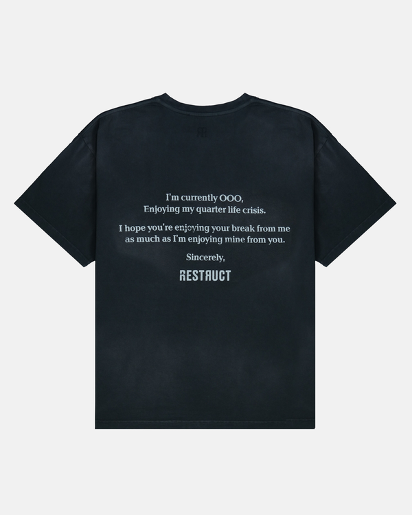 Auto Reply Tee