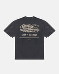 Casa Tee Vintage Black