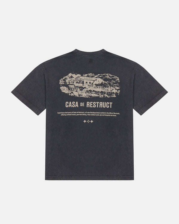 Casa Tee