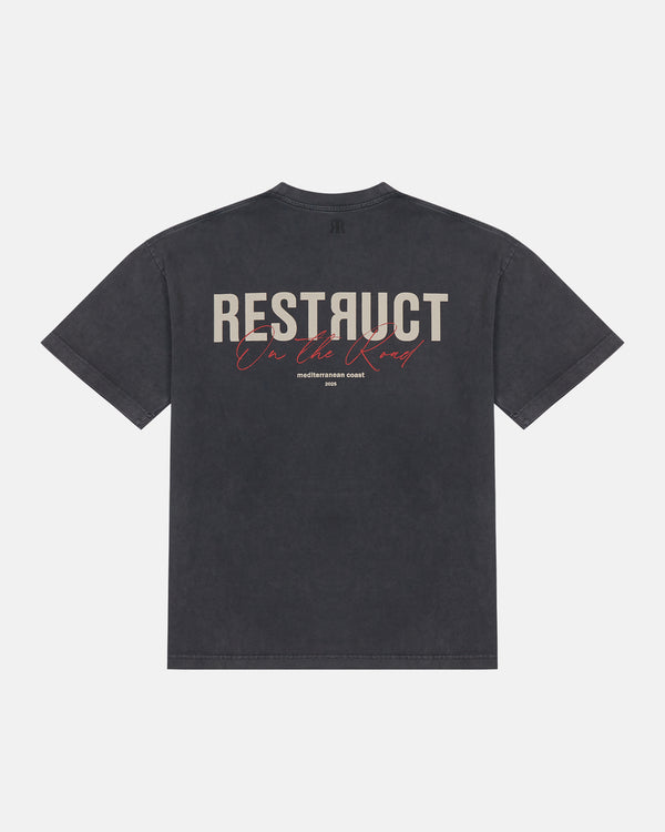 On The Road Tee