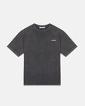 Basic Tee Vintage Black