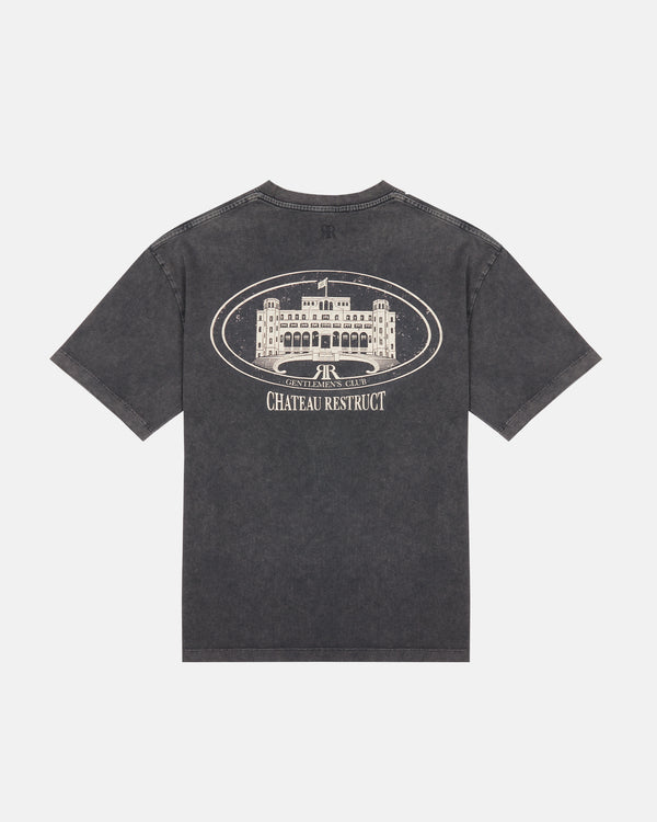 Chateau Tee
