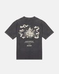 Finaltable Tee Vintage Black