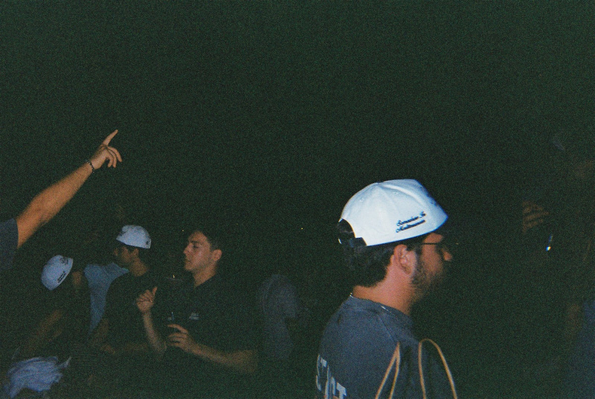Behind the Scenes