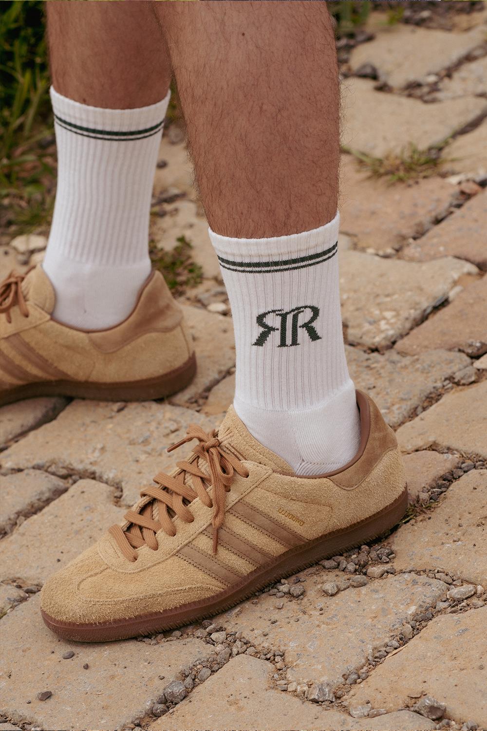 Socks Green