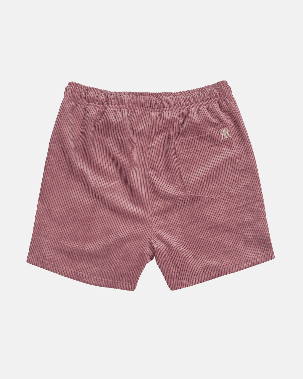 Cord Short Pink