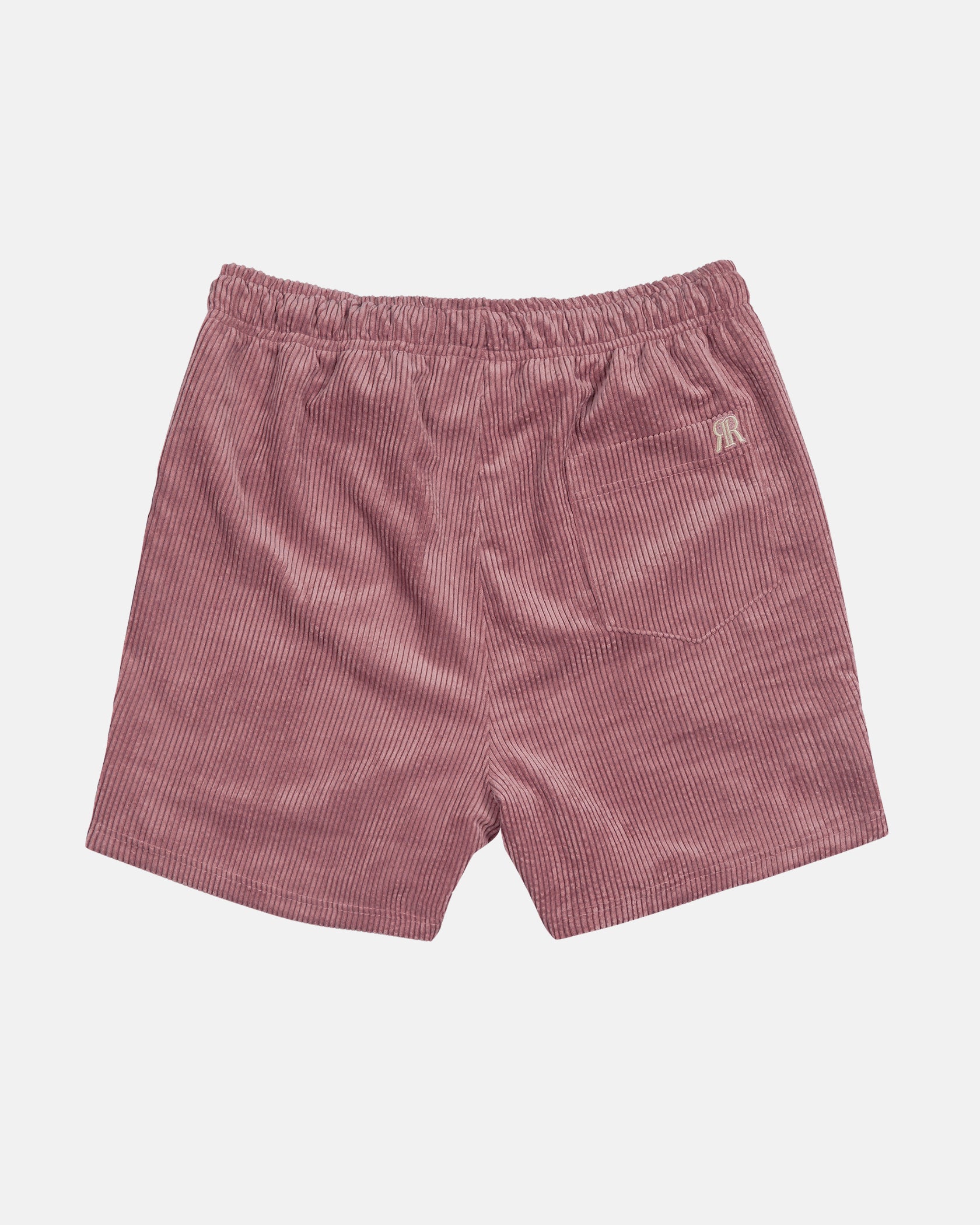 Cord Short Pink